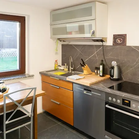 Naturblick - Modernes 3-zimmer Mit Privatparkplatz * Neustadt bei Coburg