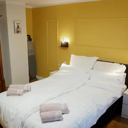 Apartment 2 Mit Traumhaftem Blick In *
