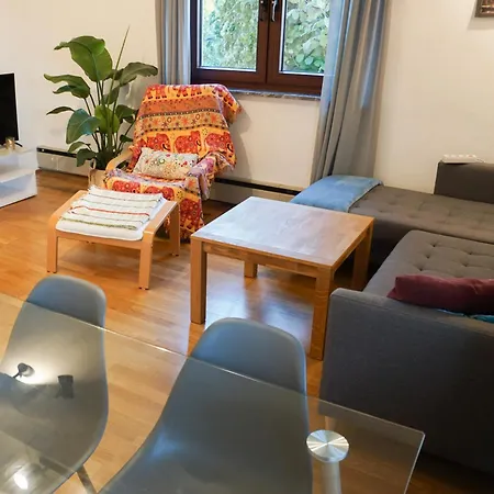 2 Mit Traumhaftem Blick In Apartment *