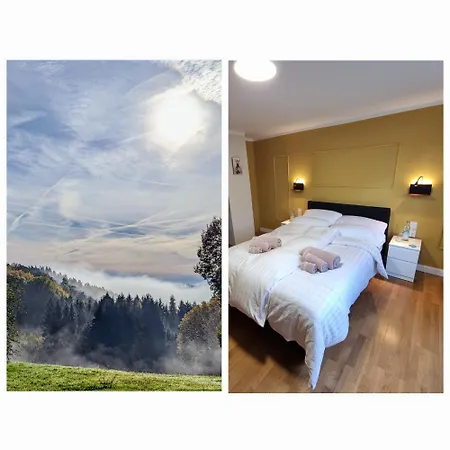 2 Mit Traumhaftem Blick In Apartment *