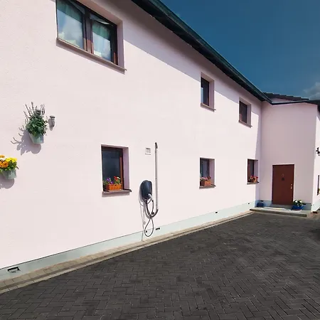 Appartement Naturblick - Modernes 3-zimmer Mit Privatparkplatz *