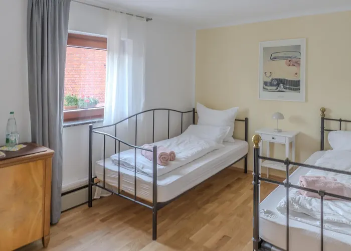 Naturblick - Modernes 3-zimmer Mit Privatparkplatz